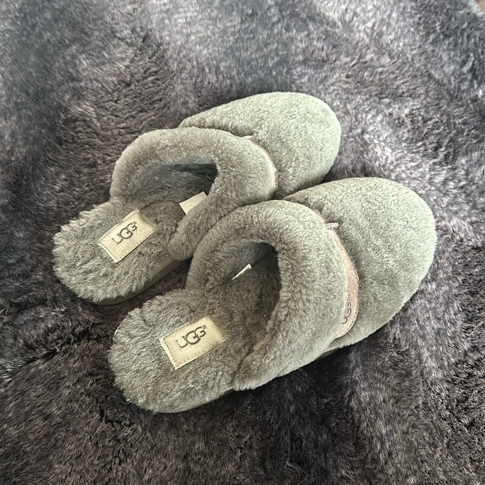 Ugg Slippers USA size 7